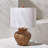 Deepesh Resin Table Lamp