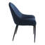 Lapis Upholstered Arm Chair