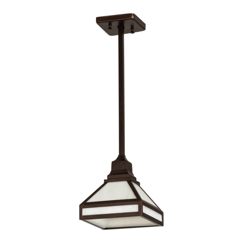 Mission 1 - Light Pendant