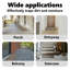 Non-Slip No Pattern Doormat-65348100-65348108