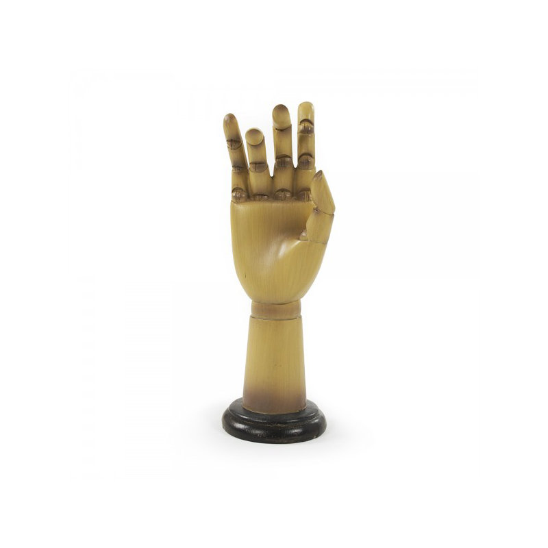 Mannequin Hand Sculpture