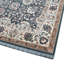 Tapis transitionnel, oriental, à poils rectangulaires