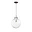 Luminaire suspendu sphère 1 lumière Suzman-29179224