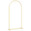 100cm W x 39cm D Steel Arbour-125281505