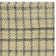 Arria Cape Cod Hand Woven Jute/Cotton Houndstooth Rug in Green/Natural