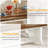 Chakelia 4 - Person Trestle Dining Set-1416661173