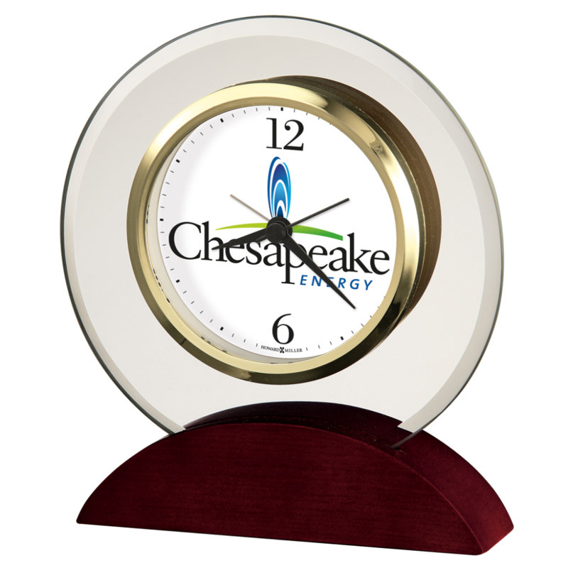 Horloge de table Dana