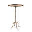 Table d'appoint Bajoria