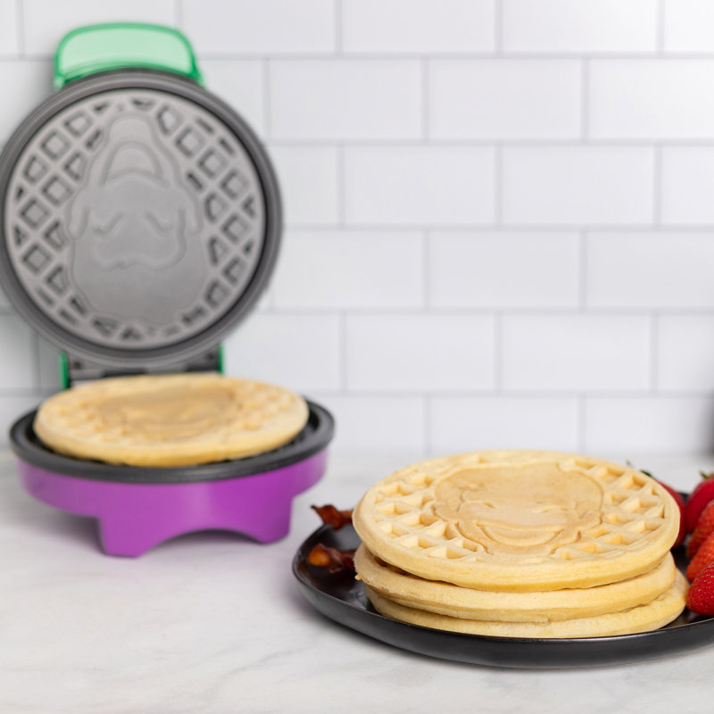 DKB TOYS Waffle Maker