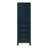 Amariani Solid Wood Linen Cabinet, Pre-assembled, 65"H x 20"W-968049371