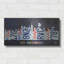 «San Francisco Skyline» par Design T «San Francisco Skyline» par Design Turnpike-101629843