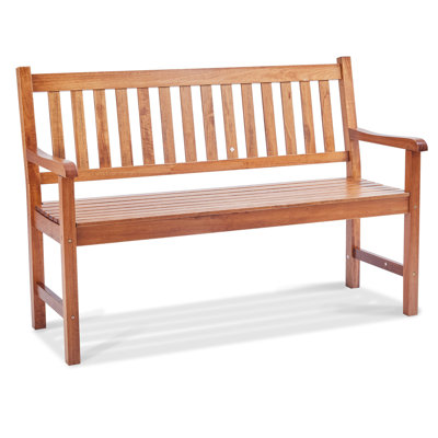 Banc d'extérieur