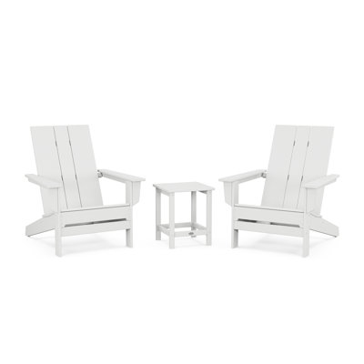 POLYWOOD® Adirondack Chair