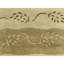 Hand-Knotted High-Quality Beige Area Rug