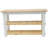 Jarrard Solid Wood Kitchen Island