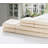 Microfiber Bed Sheets Set Checker Embossed Bedding Set-24825953-24825949