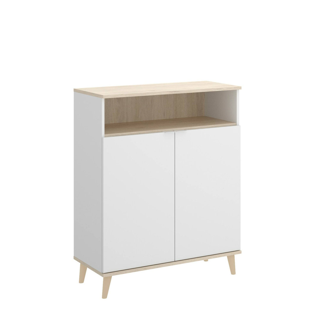 Sideboard Lauramarie 80 cm