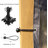 Heavy Duty Outdoor Clear Panel Curtain-121999031-121999032