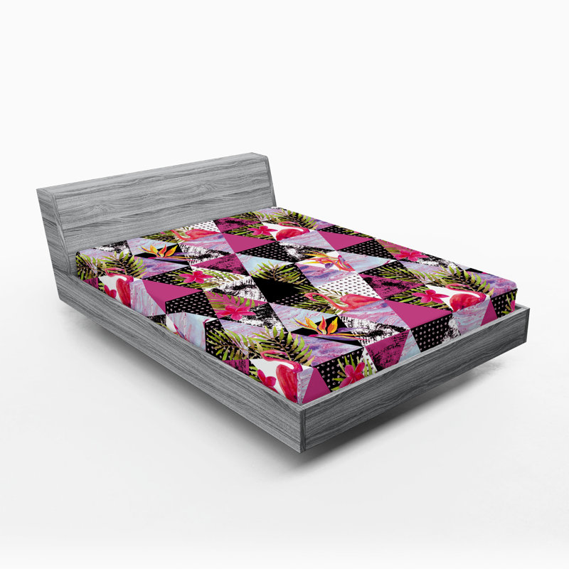 Drap-housse Ambesonne, Drap-housse grand