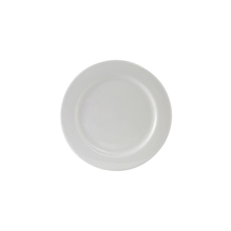 Alaska 6" Bread and Butter Plate