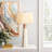 Corsica Cement Table Lamp