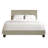 Pravesh Corduroy Upholstered Bed-1709997904-1714677627