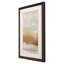 Unify Amber IV Print by Messina