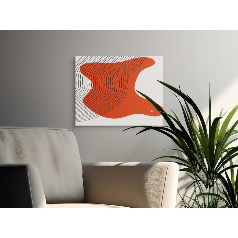Wrapped Canvas Print Set, 20.32 cm H x 25.4 cm W