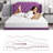 Alwyn Home Humeston Queen 8'' Medium Mattress