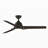 Lasalle 52'' Ceiling Fan with LED Lights-820918136