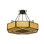 4 - Light Chandelier