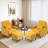 Upholstered Accent Chair-1500822333