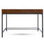 Bureau en bois massif 