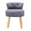 Manufactured Wood Accent Stool