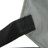 Folding Portable Rocking Chair With Adjustable Back And Pillow,  For Outdoor Travel And Relaxation, Grey (2Pcs)-2035485034