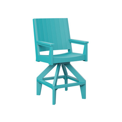 Mayhew Outdoor Bar Stool