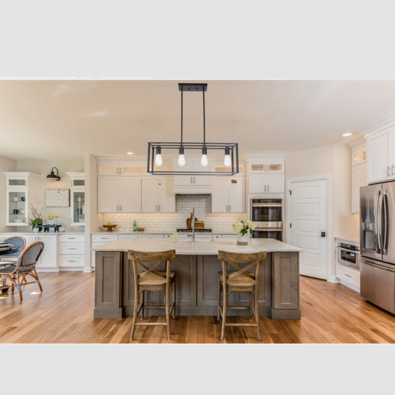 Rectangle Ceiling Light