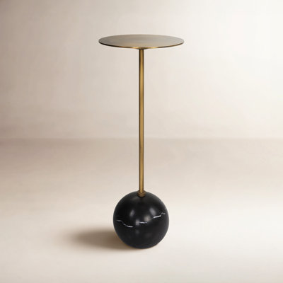 Chaniece End Table