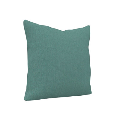 Indoor/Outdoor Throw Pillow