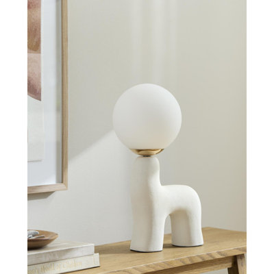 Lampe de table Miru