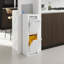 Ensemble de poubelles 10 gallons