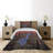 Music Modern & Contemporary Coverlet-304224152