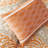Édredon élégant en orange: double / grand, style double / grand avec: thème orange