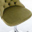 Tabouret de bar rotatif Jillayne-191338010-191338014