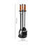 4-Piece Companion Fireplace Tool Set-86671333