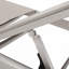 Chaise longue inclinable simple Caggiano-123103430-120959063