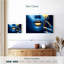 Maquillage doré - reproduction sur toile tendue-769423688