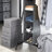 Bigso Soft Foldable Polyester Storage Box with Lid-41615708-41615709