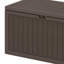 Balconera Deck Box 112.7cm W 340L Lockable Deck Box-123416434