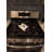 Winston Porter Swoyersville Polyester Oven Mitt Set